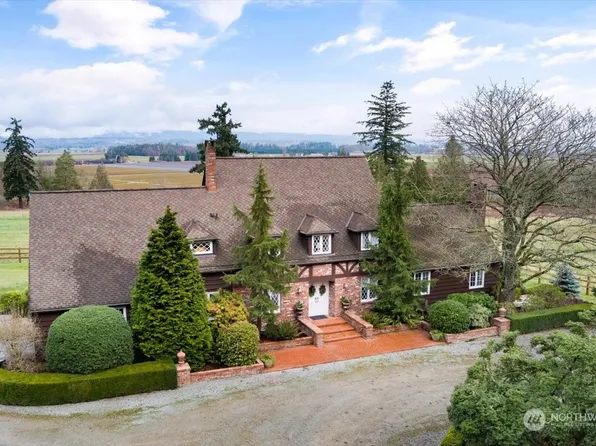 15253 Josh Wilson Road, Burlington, WA 98233