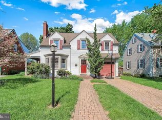 465 S 7th St, Chambersburg, PA