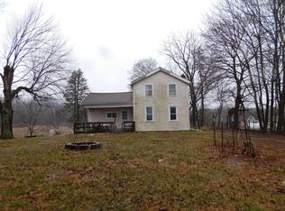 6488 N Parma Rd, Parma, MI 49269