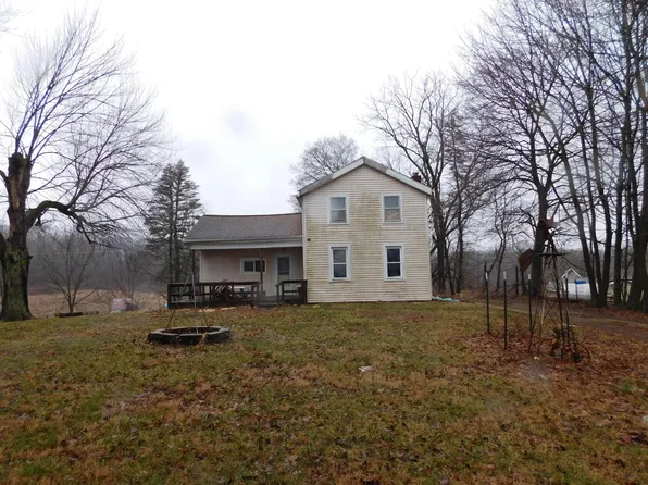 6488 N Parma Rd, Parma, MI 49269