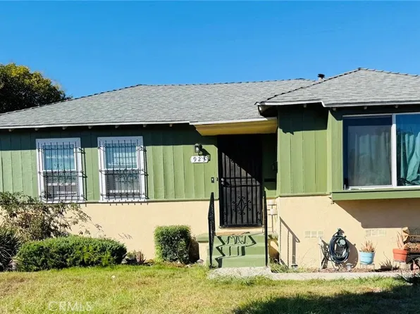 923 E 118th Dr, Los Angeles, CA 90059