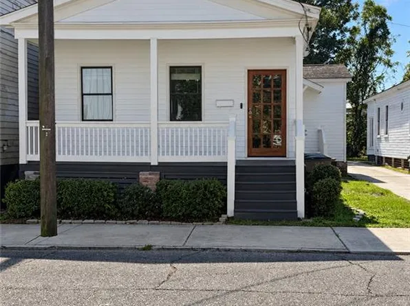 505 Saint Francis St, Mobile, AL 36602