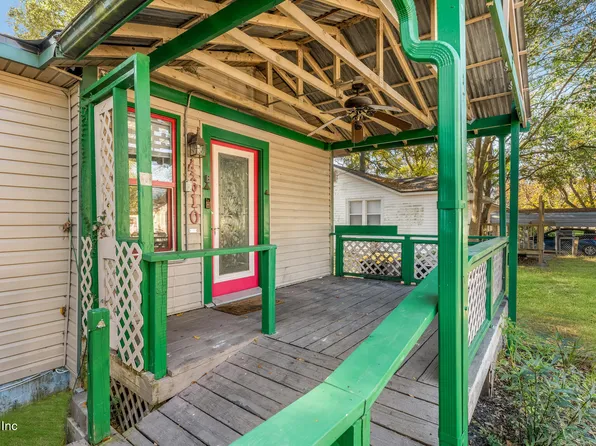 4610 DELTA Avenue, Jacksonville, FL 32205
