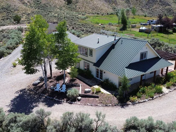 926 Mayne St, Gypsum, CO 81637