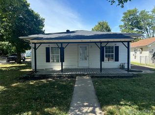 3010 Morgan St, Middletown, OH 45044