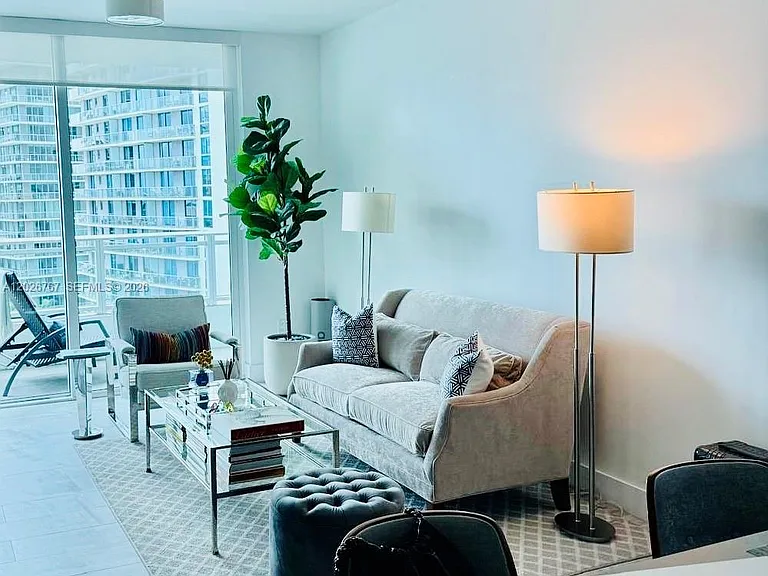 1080 Brickell Ave #1703 — Photo 3