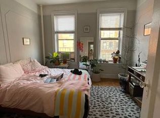 655 Manhattan Ave APT 3R, Brooklyn, NY 11222