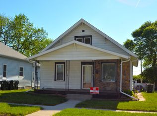 3934 Madison St, Sioux City, IA 51108