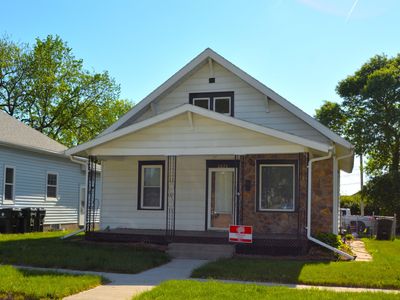 3934 Madison St, Sioux City, IA, 51108