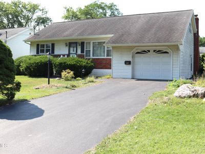 197 Ray Avenue, Schenectady, NY, 12304
