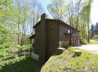 138 Cameron Ter, Boone, NC 28607