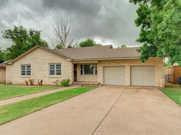 3007 36th St, Lubbock, TX 79413