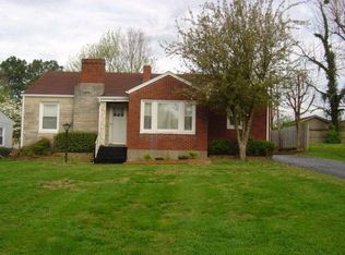 105 Elizabeth Dr, Glasgow, KY 42141