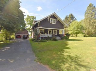 6800 W Hill Rd, Deansboro, NY 13328