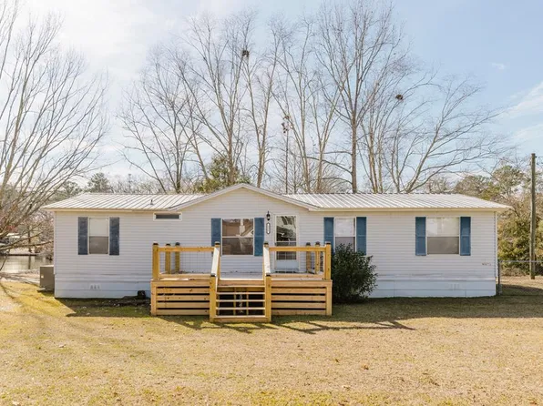 111 Cantey Dr, Cobb, GA 31735