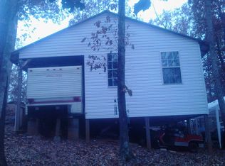 73 Amite Rd, Bracey, VA 23919