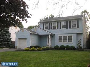 501 Sam Naples Rd, Hamilton, NJ 08619