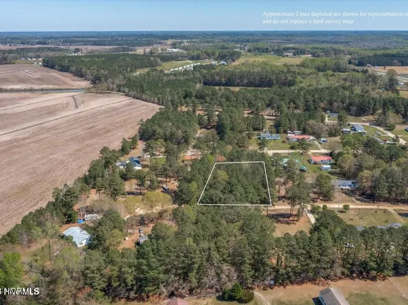 1648 Blacksmith Circle, Kinston, NC 28504