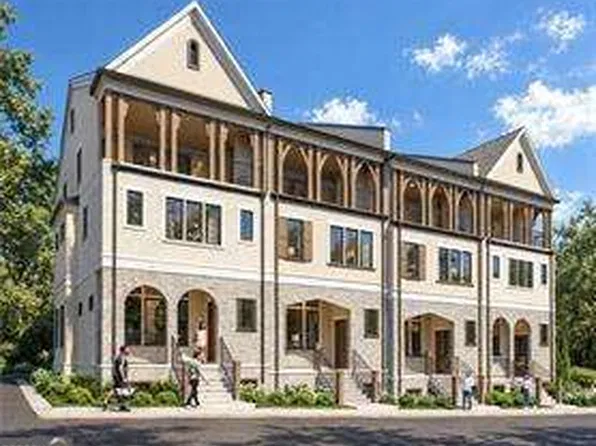 4777 Mystic Dr #2, Sandy Springs, GA 30342