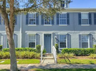 6352 Bristol Channel Way, Orlando, FL 32829