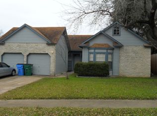 2309 Spring Wagon Ln, Austin, TX 78728