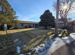 119 S Harmon Dr, Mitchell, SD 57301