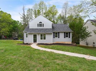 3920 Laurel Grove Rd, Winston Salem, NC 27127