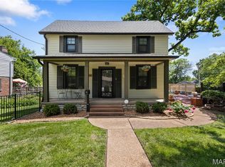 8564 Big Bend Blvd, Saint Louis, MO 63119