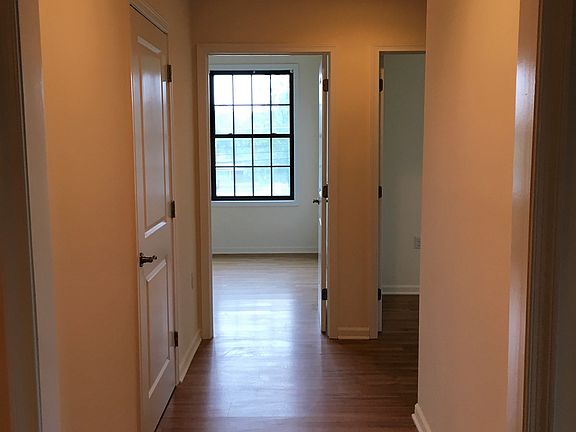 bedroom hall