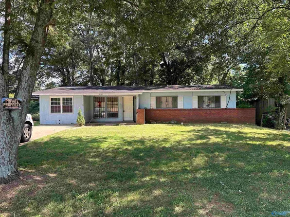 2127 Medaris Rd NW, Huntsville, AL 35810