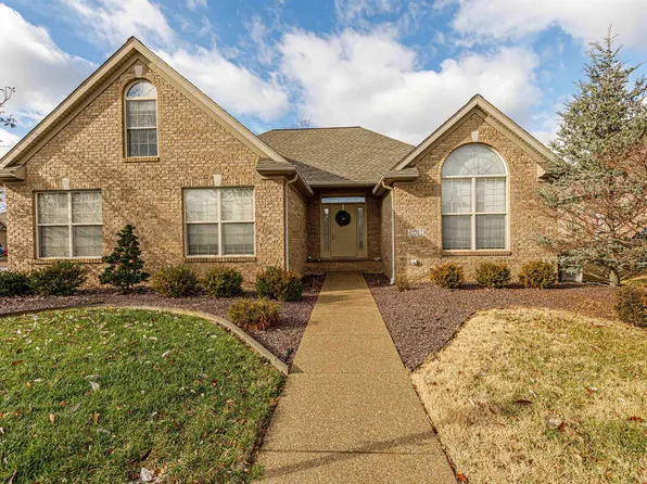 2903 Jace Ln, Newburgh, IN 47630