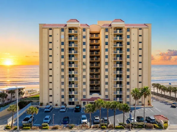 3145 S Atlantic Ave APT 503, Daytona Beach Shores, FL 32118