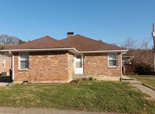 307 Goebel Ct, Frankfort, KY 40601