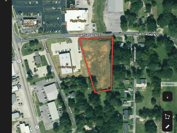 0 E Shaw St #1, Jemison, AL 35085