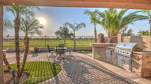 6850 S Birdie Way Photo 1