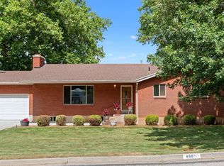 460 Allen St, Perry, UT 84302