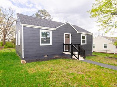 4730 Caldwell Ave, Richmond, VA, 23234
