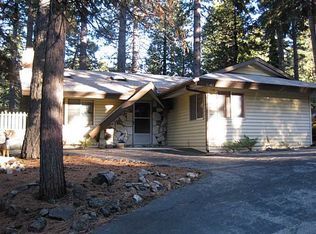 31482 Pleasant Dr, Running Springs, CA 92382