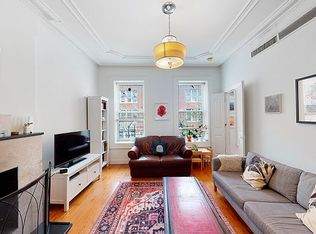 414 Henry St APT 4, Brooklyn, NY 11201