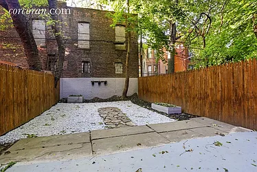 Rented by Corcoran