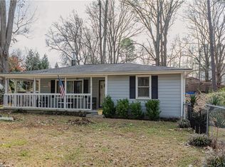 7907 Massey Chapel Rd, Durham, NC 27713