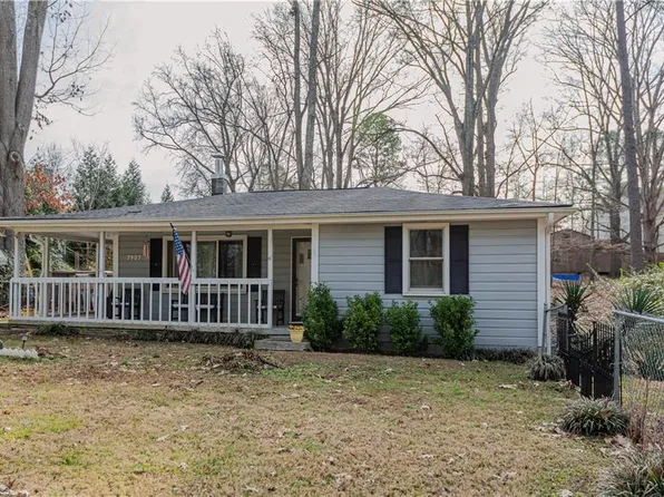 7907 Massey Chapel Rd, Durham, NC 27713