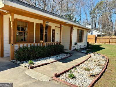 2540 Valient Dr, Cumming, GA, 30041