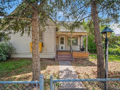 125 S Limit Street, Colorado Springs, CO, 80905