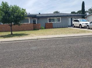 2911 Chisum Ave, Odessa, TX 79762
