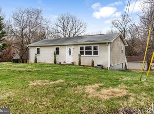 510 Spring Warbler Way, Shepherdstown, WV 25443