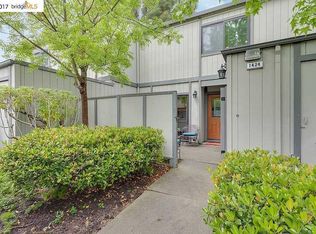 1424 Ashwood Dr, Martinez, CA 94553