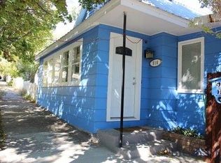 516 N F St, Livingston, MT 59047