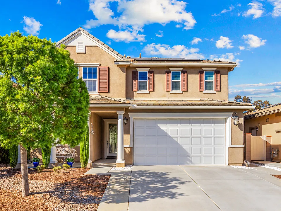 31268 Brush Creek Cir