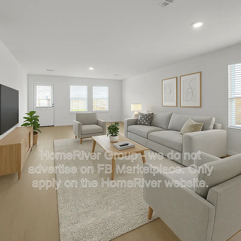 4 bed, 2.5 bath, 1891 sqft, $2,195 — Photo 2